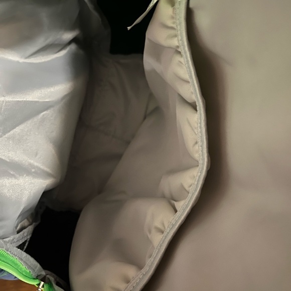 Fuel Deluxe Lunch Combo Backpack for Kids - Picture 10 of 10